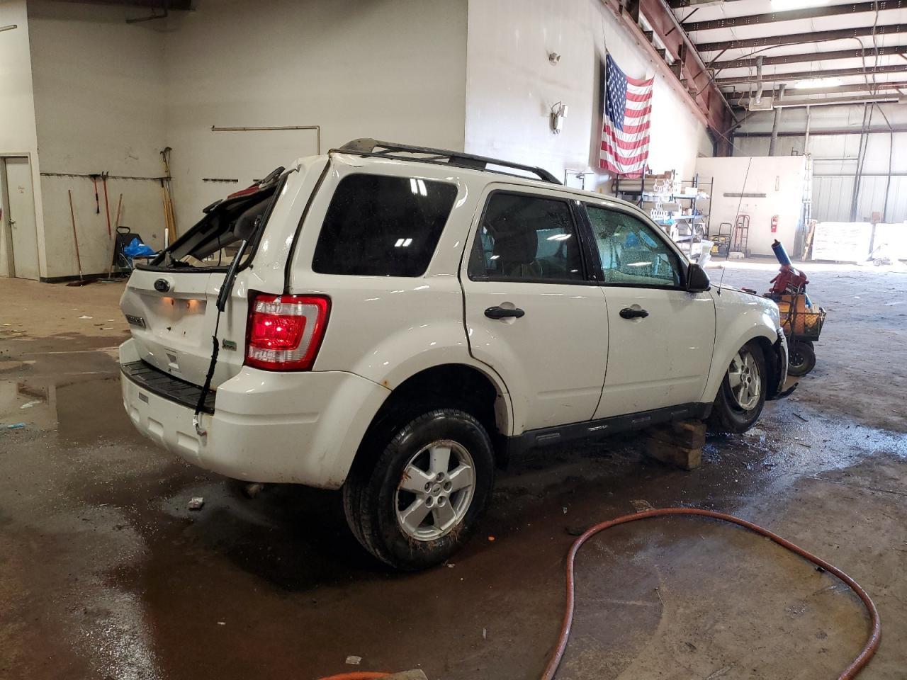 2010 Ford Escape Xlt - Фото 3