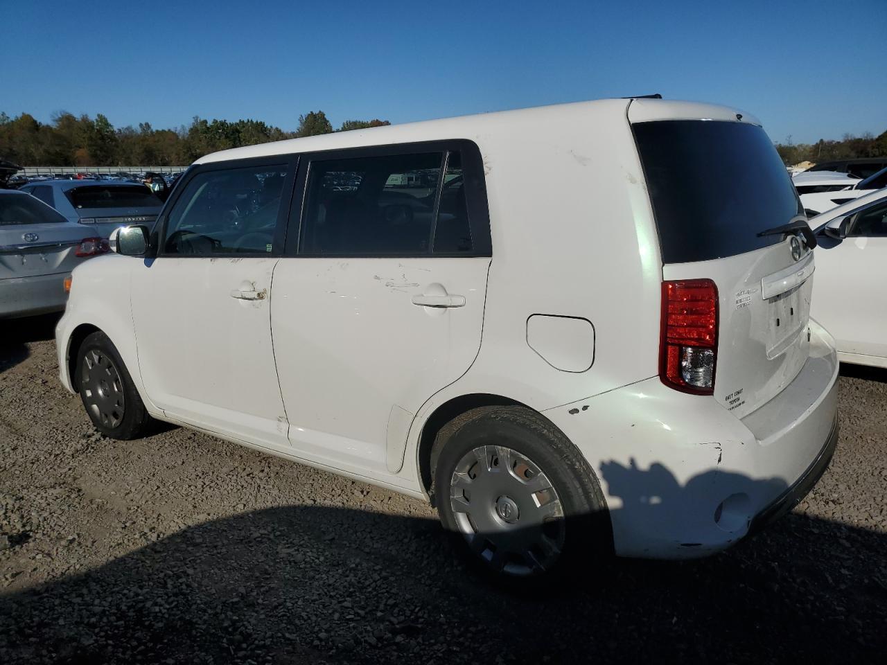 2012 Toyota Scion Xb - Image 2