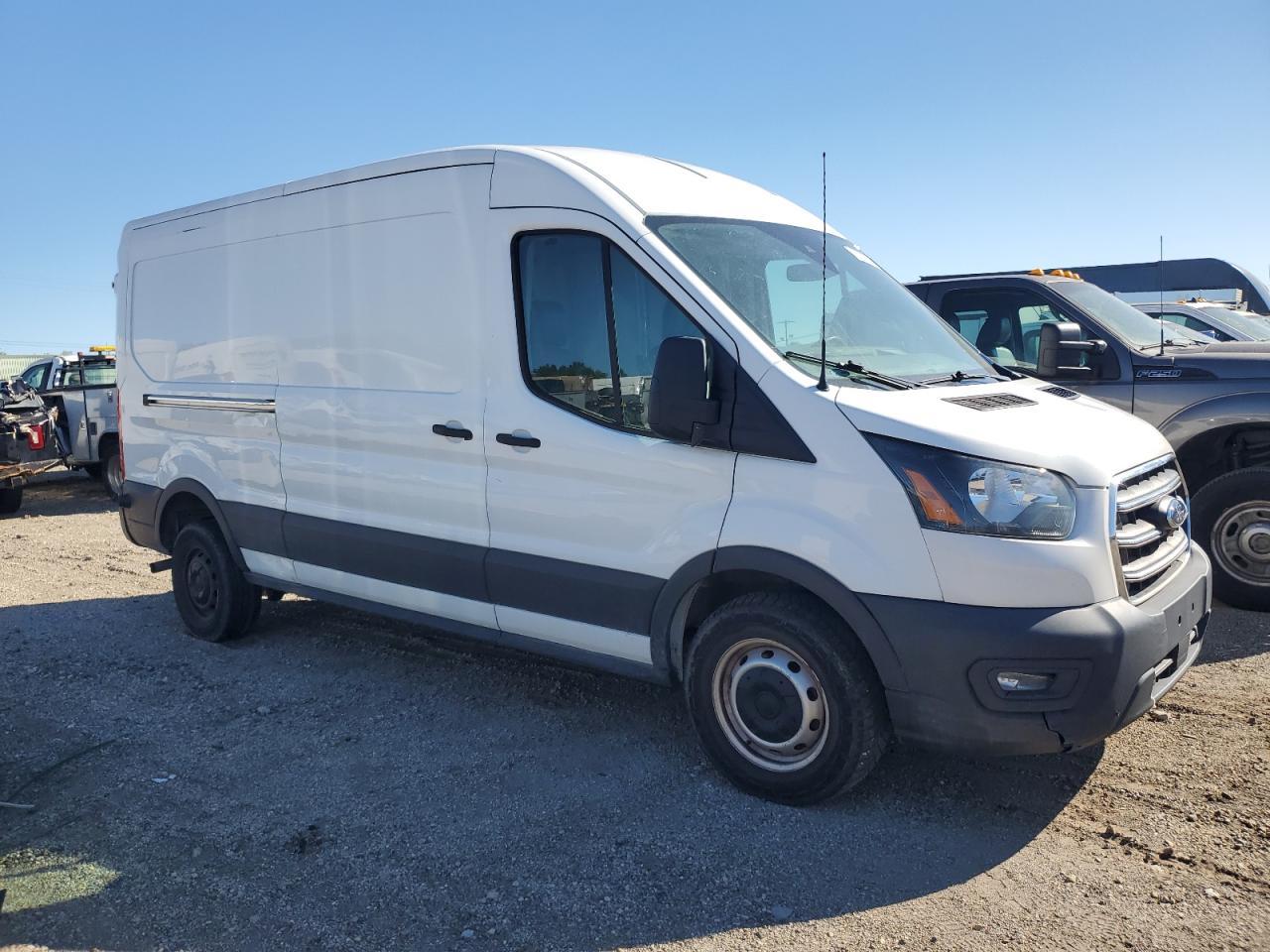 2020 Ford Transit T-250 - Image 4