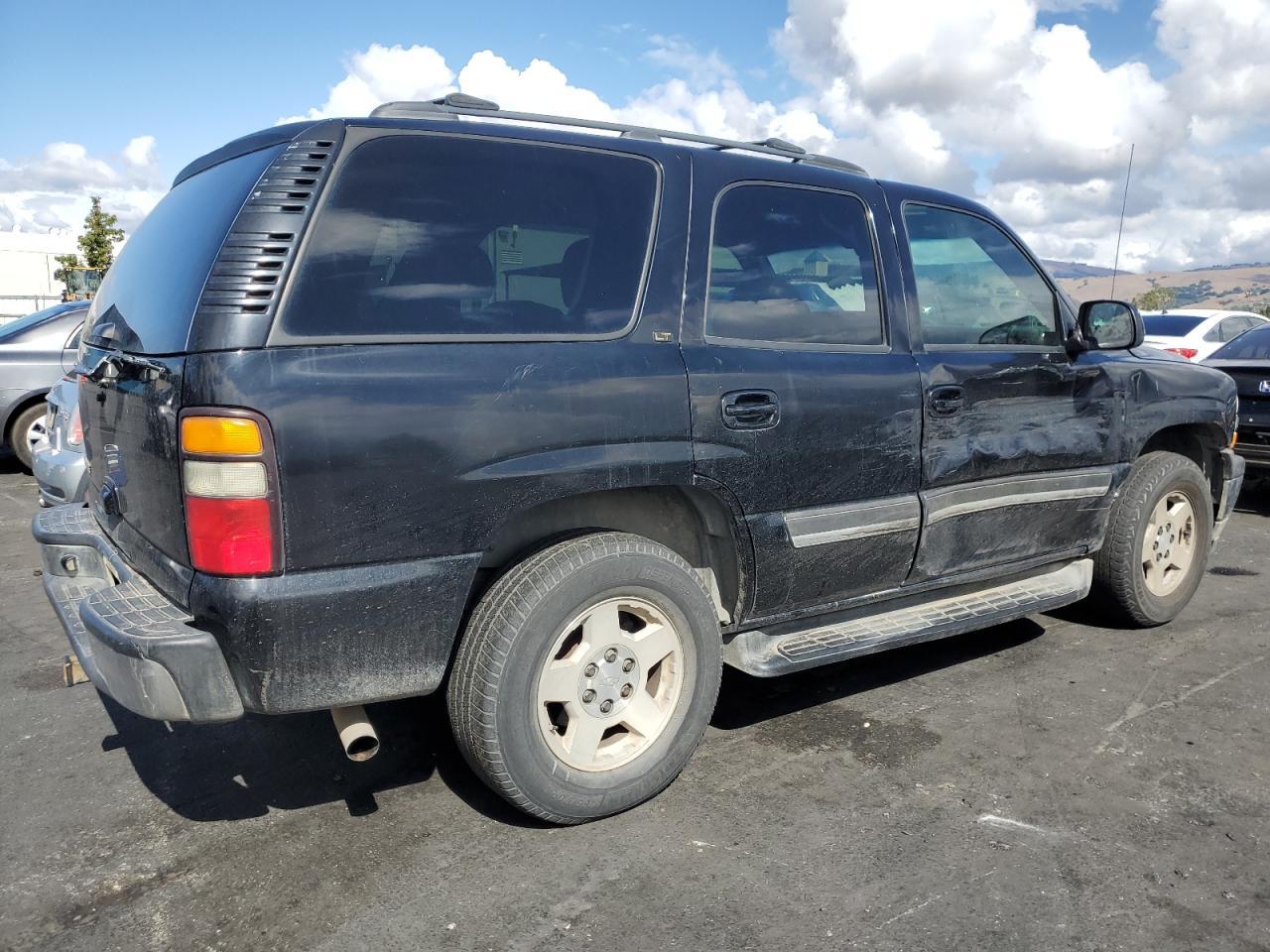 2006 Chevrolet Tahoe C1500 - Фото 3