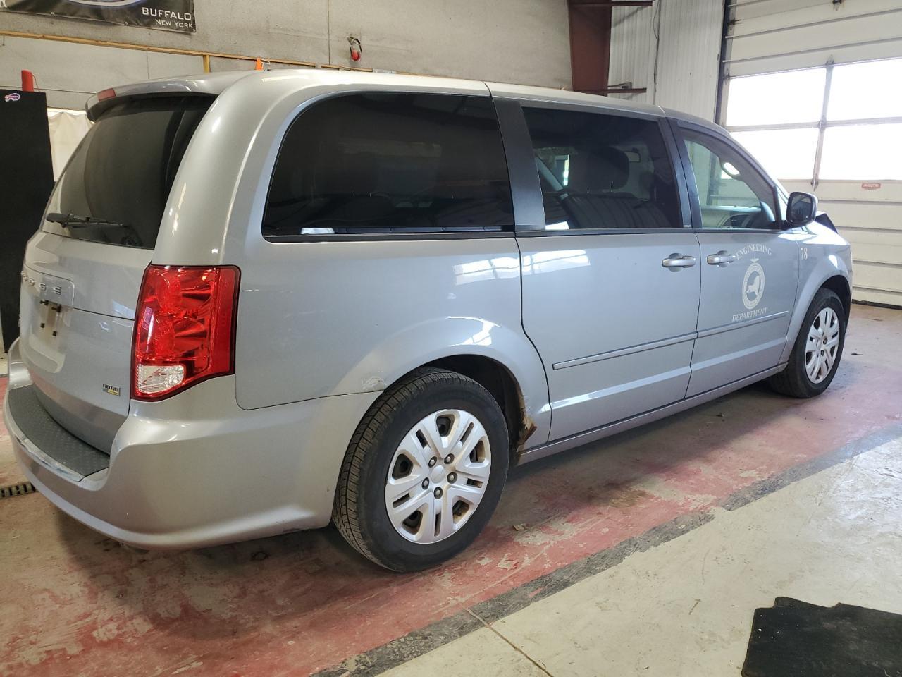 2014 Dodge Grand Caravan Se - Image 3
