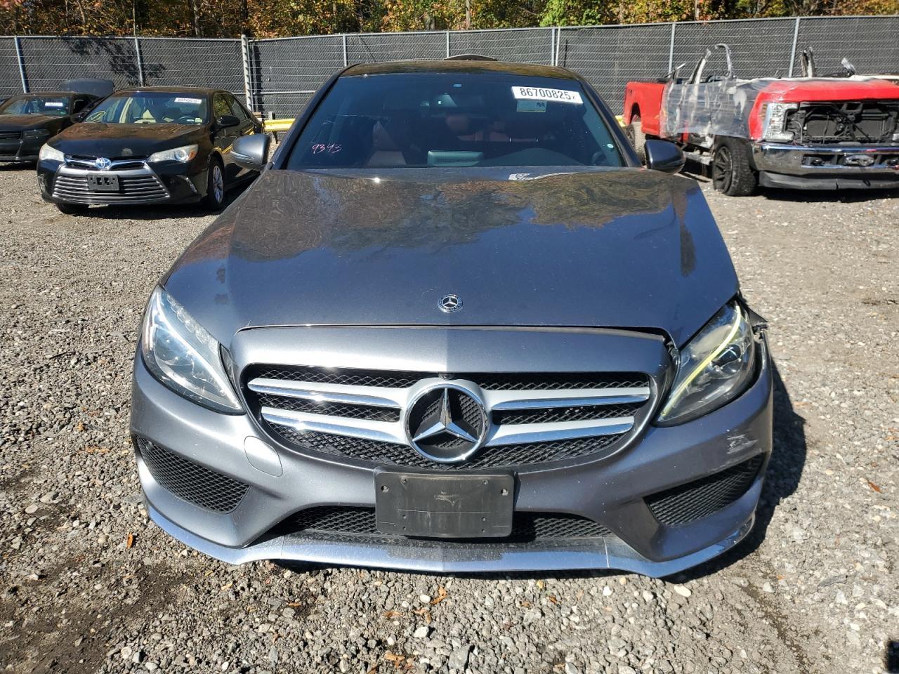 2017 Mercedes-Benz C 300 - Image 5