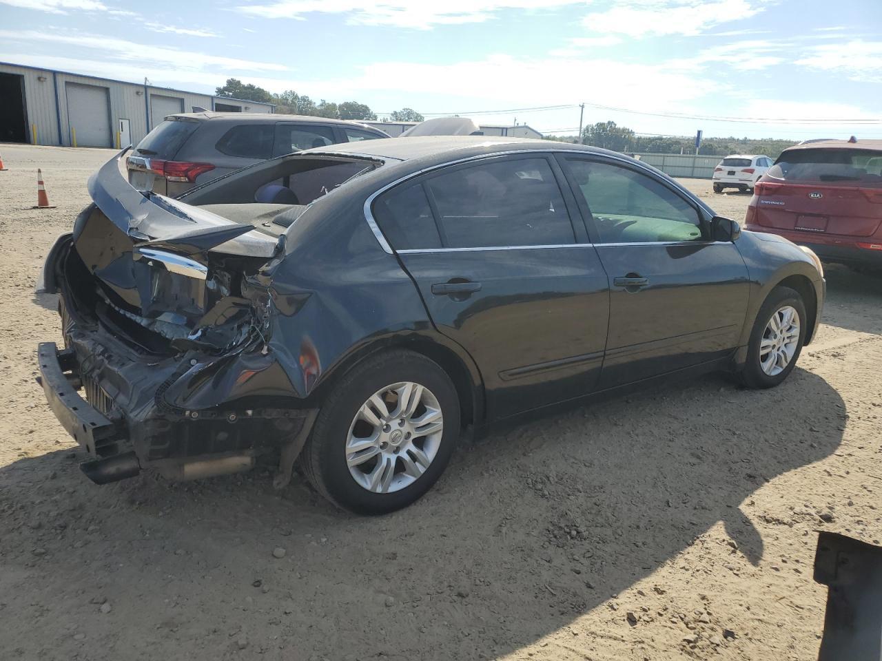 2012 Nissan Altima 2.5 - Фото 3