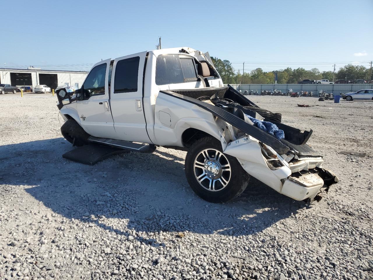 2015 Ford F250 Super Duty - Image 3