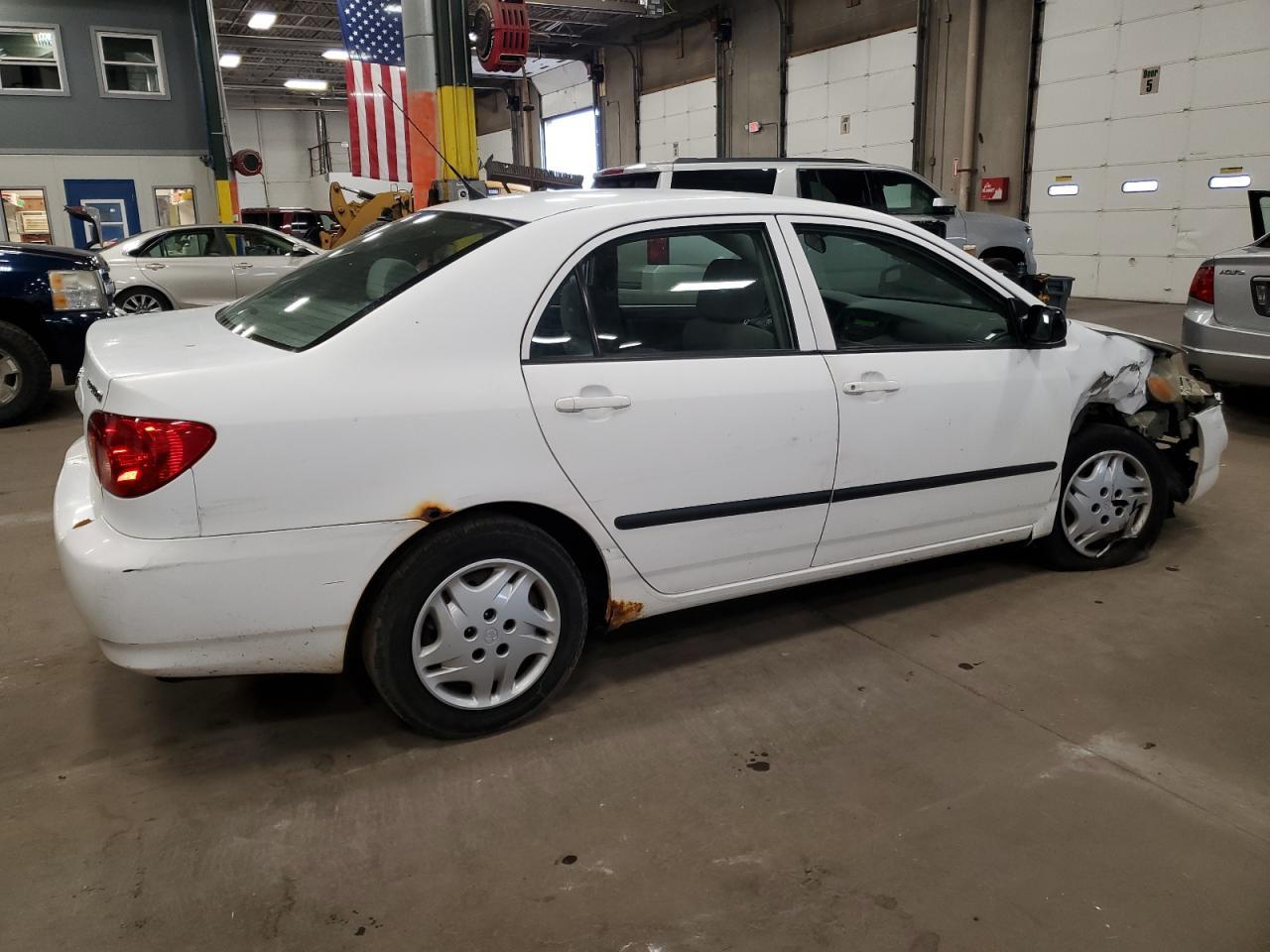 2005 Toyota Corolla Ce - Image 3