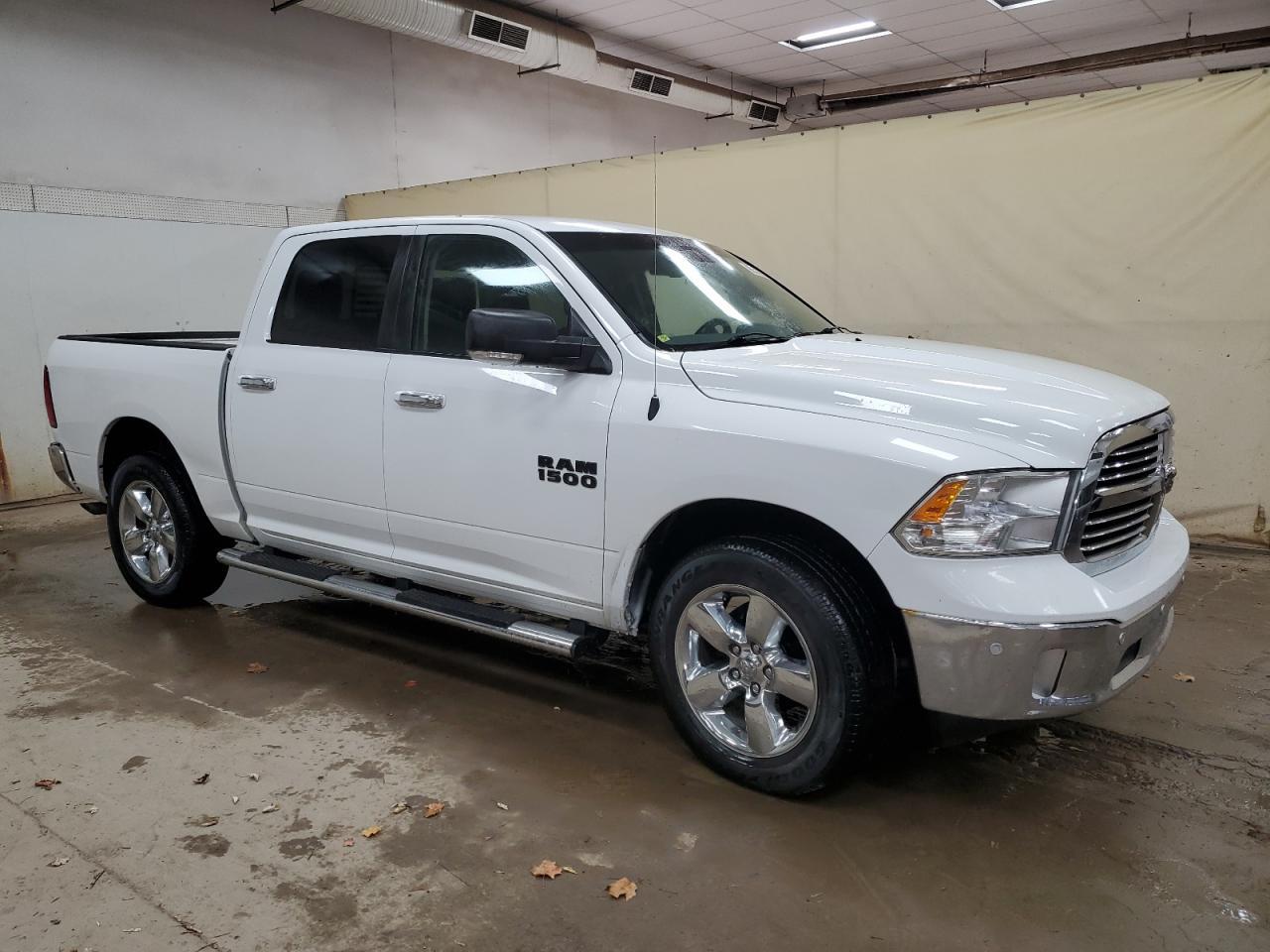2015 Ram 1500 Slt - Фото 4