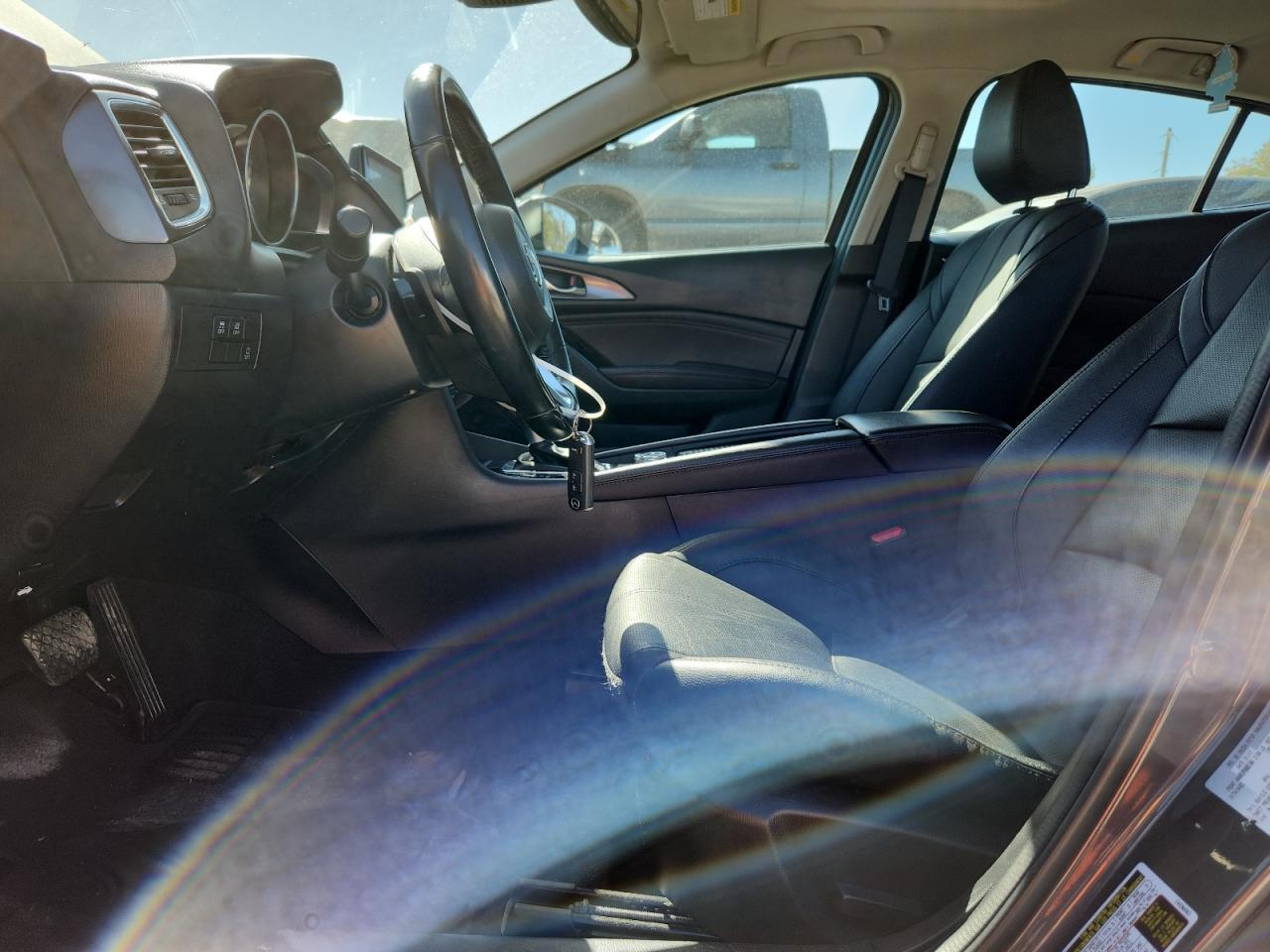 2017 Mazda 3 Grand Touring - Фото 7