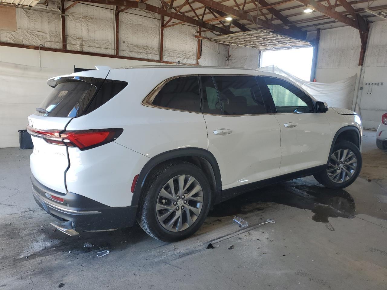 2025 Buick Enclave Preferred - Фото 3