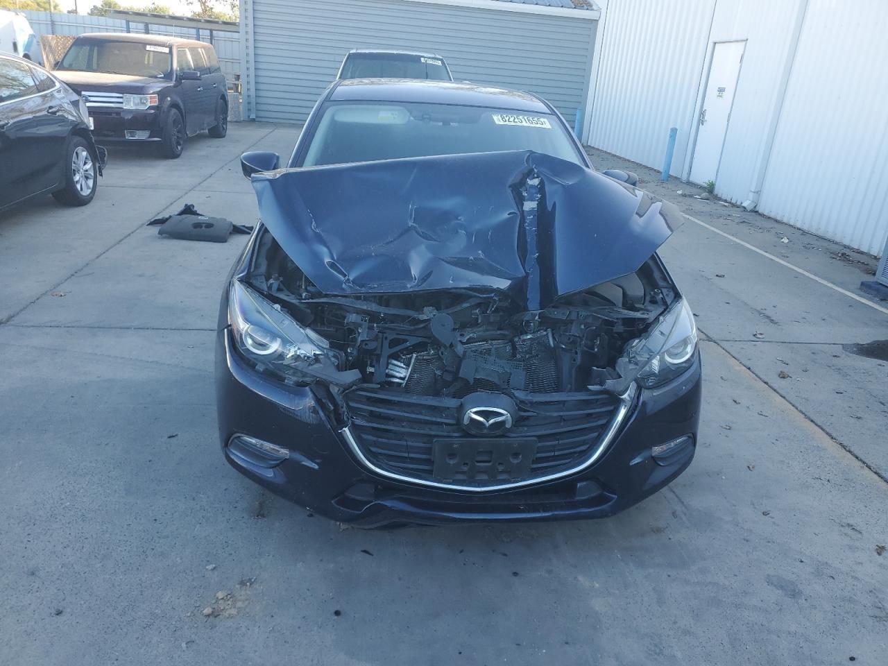 2017 Mazda 3 Sport - Image 5