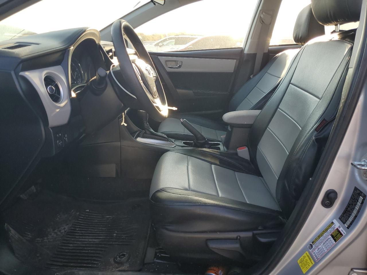 2018 Toyota Corolla L - Image 7