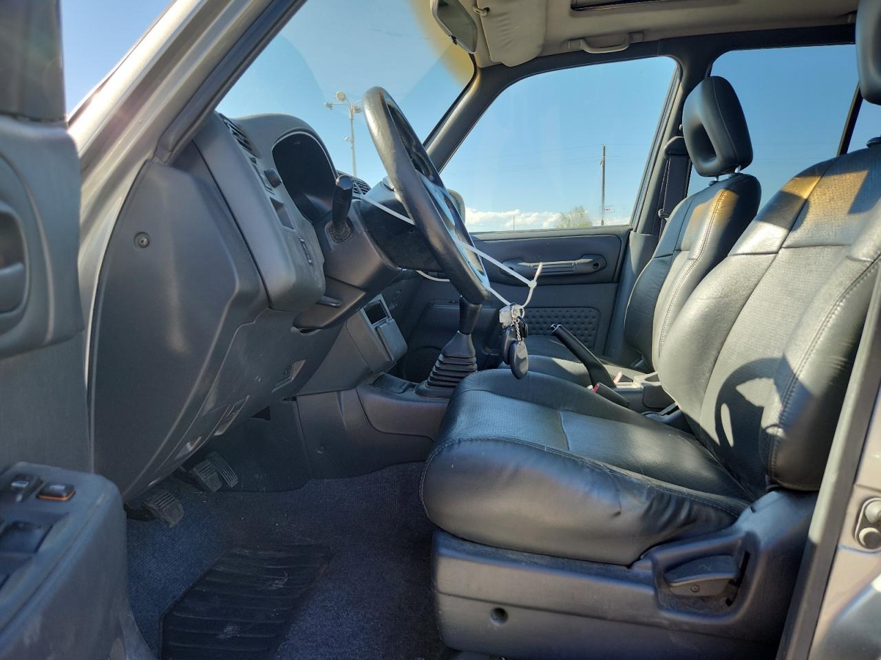 1999 Toyota Rav4 - Фото 7