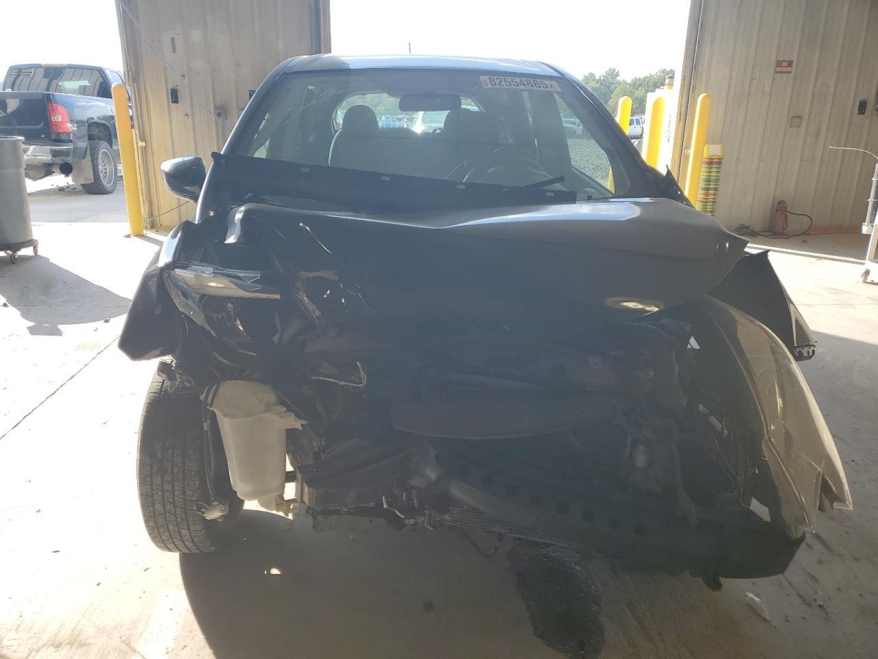 2016 Nissan Versa Note S - Фото 5
