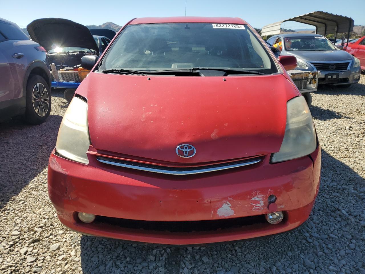 2007 Toyota Prius - Фото 5