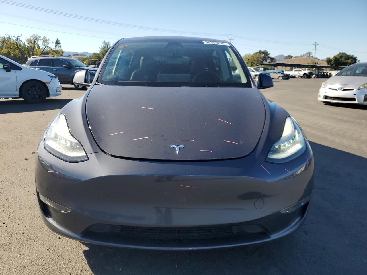 2020 Tesla Model Y - Image 5