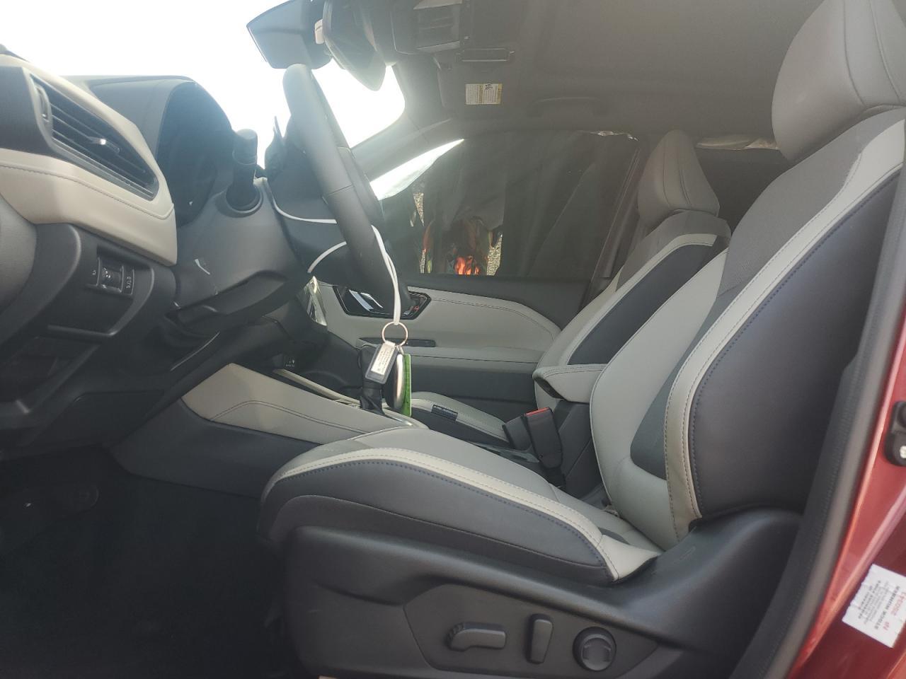 2025 Subaru Forester Limited - Image 7