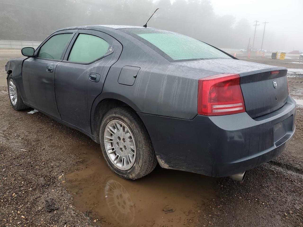 2008 Dodge Charger - Image 2