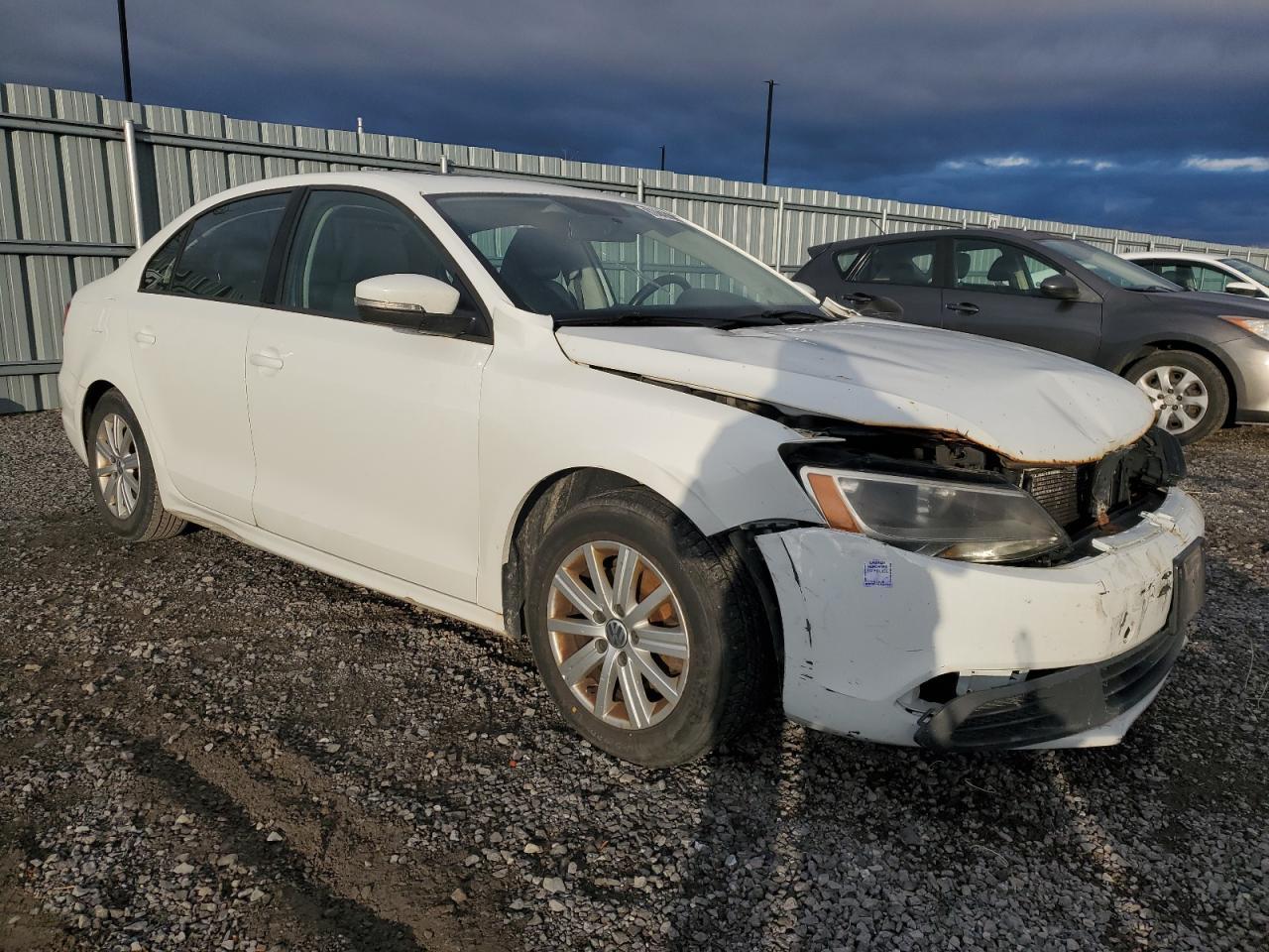 2014 Volkswagen Jetta Se - Image 4