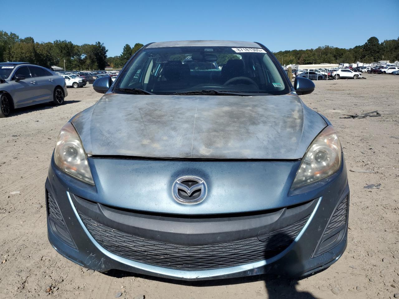 2011 Mazda 3 I - Фото 5