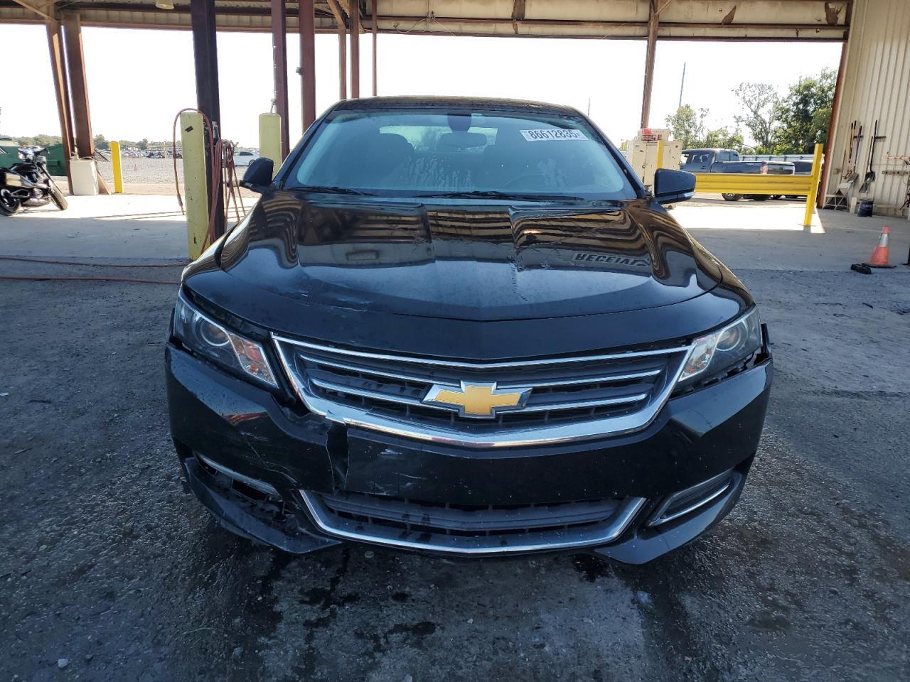 2019 Chevrolet Impala Lt - Фото 5