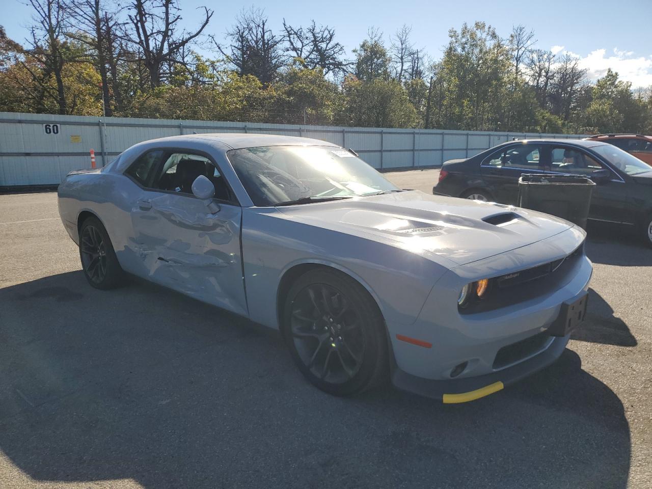 2020 Dodge Challenger R/T Scat Pack - Фото 4