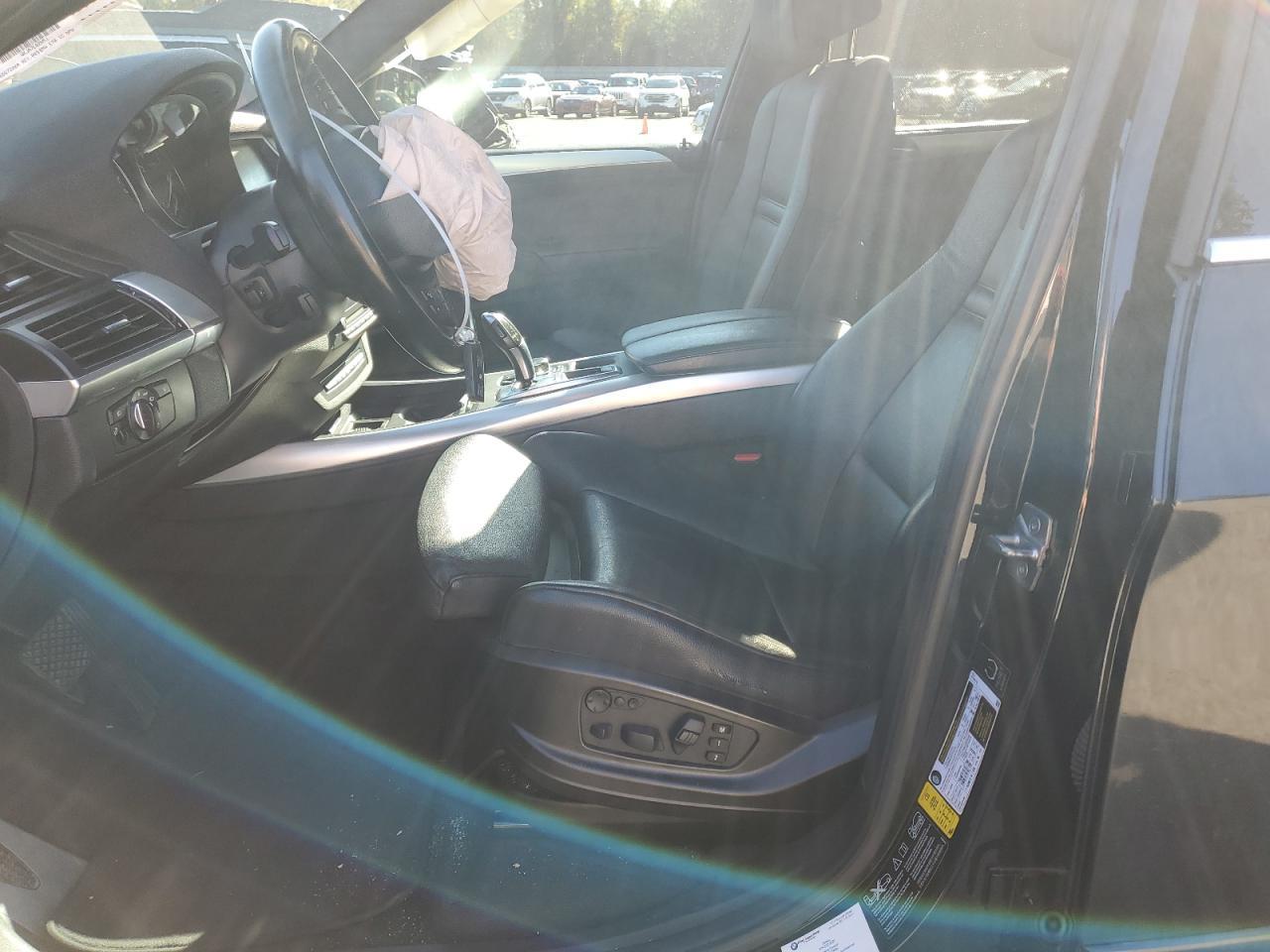 2011 BMW X5 xDrive35I - Image 7