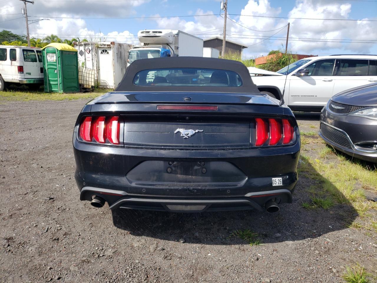 2023 Ford Mustang - Фото 6