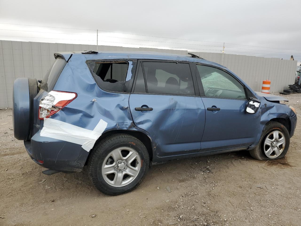 2006 Toyota Rav4 - Image 3