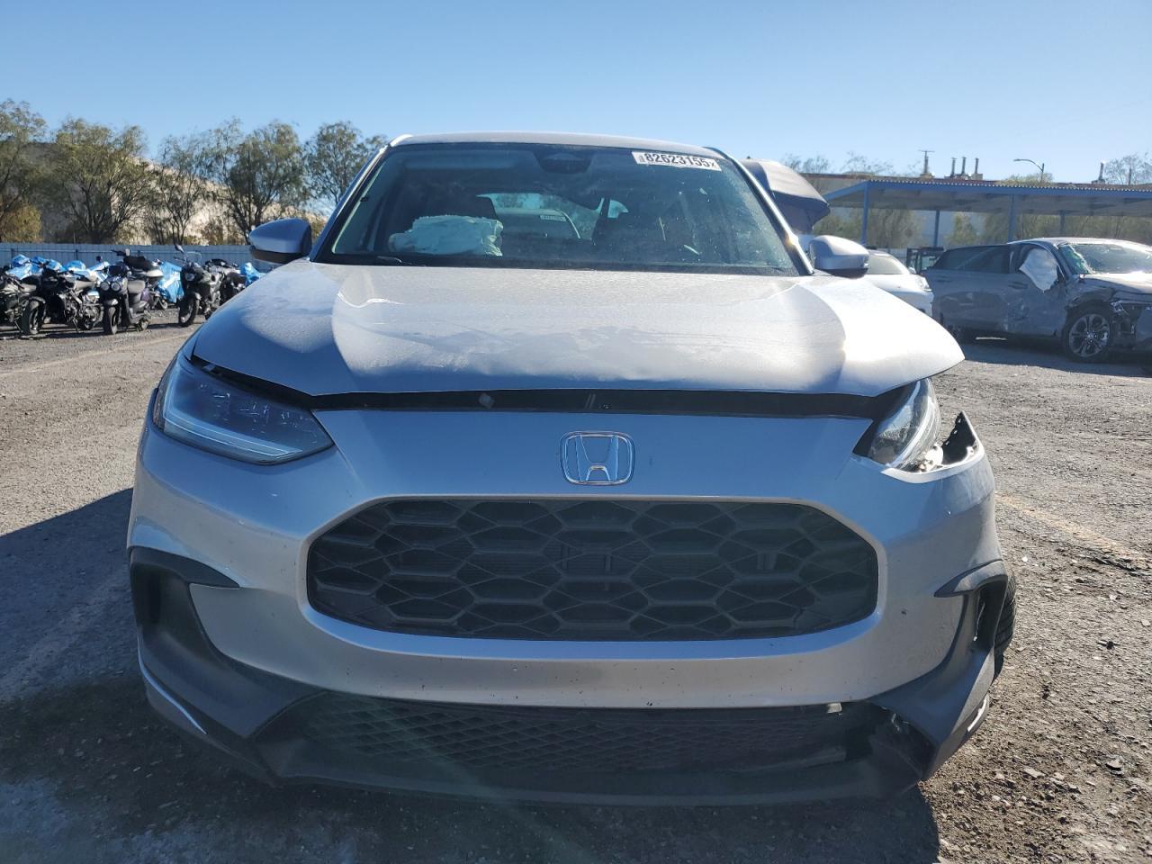 2025 Honda Hr-V Lx - Image 5