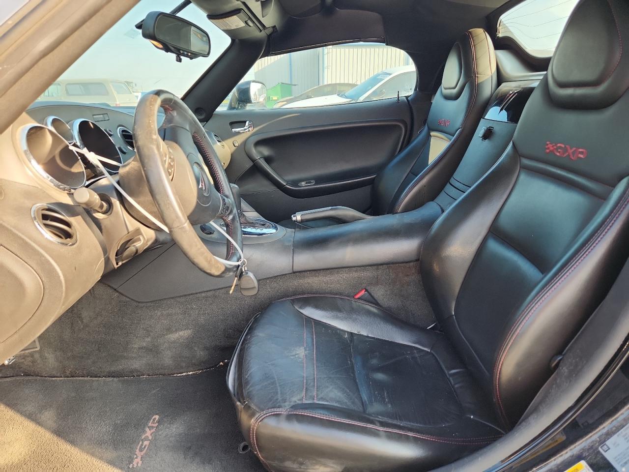 2008 Pontiac Solstice Gxp - Image 7