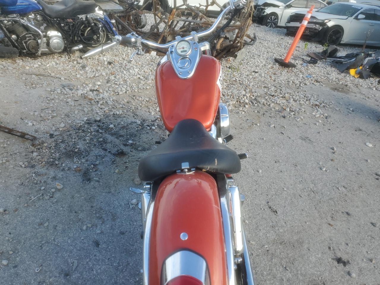 2003 Honda Vt750 Cdd - Image 6