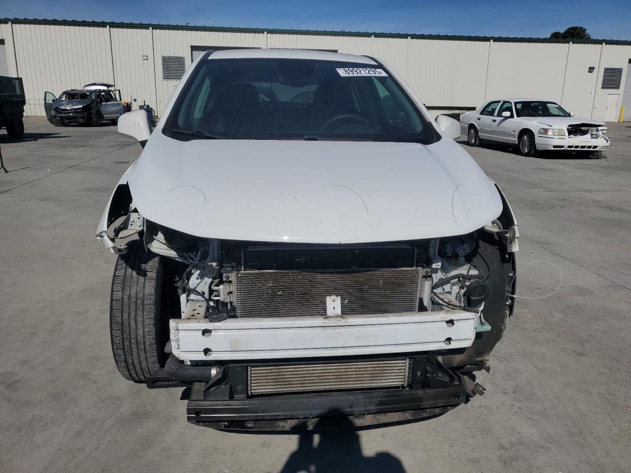 2020 Chevrolet Trax Ls - Image 5