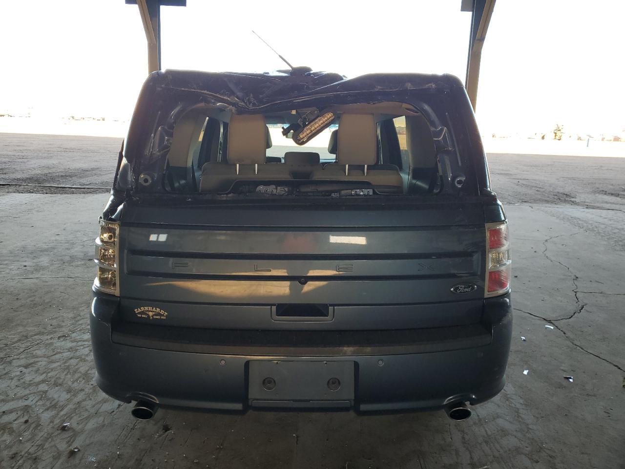 2019 Ford Flex Se - Image 6