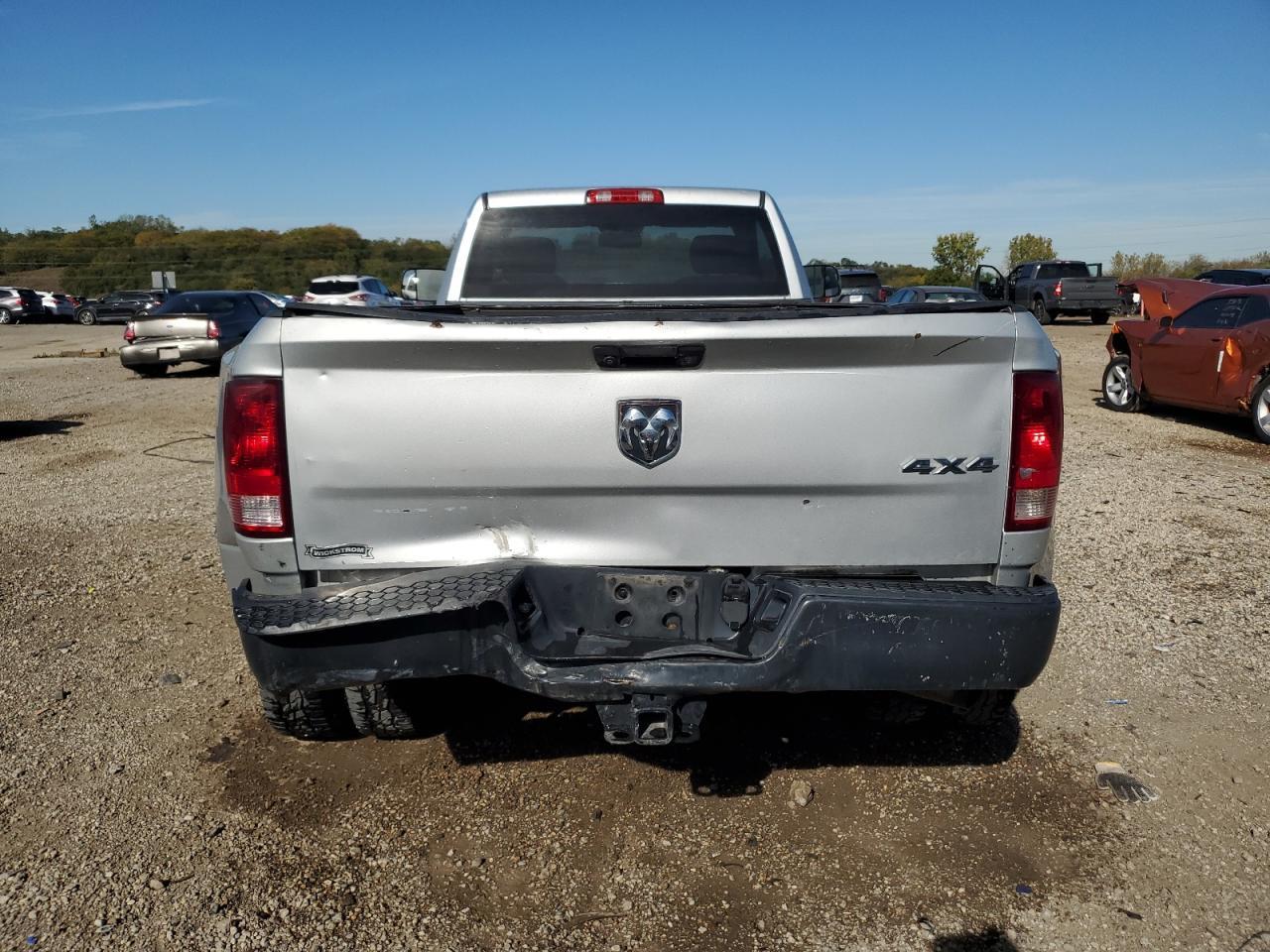 2014 Ram 3500 St - Image 6