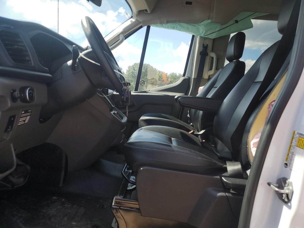 2024 Ford Transit T-350 - Фото 7