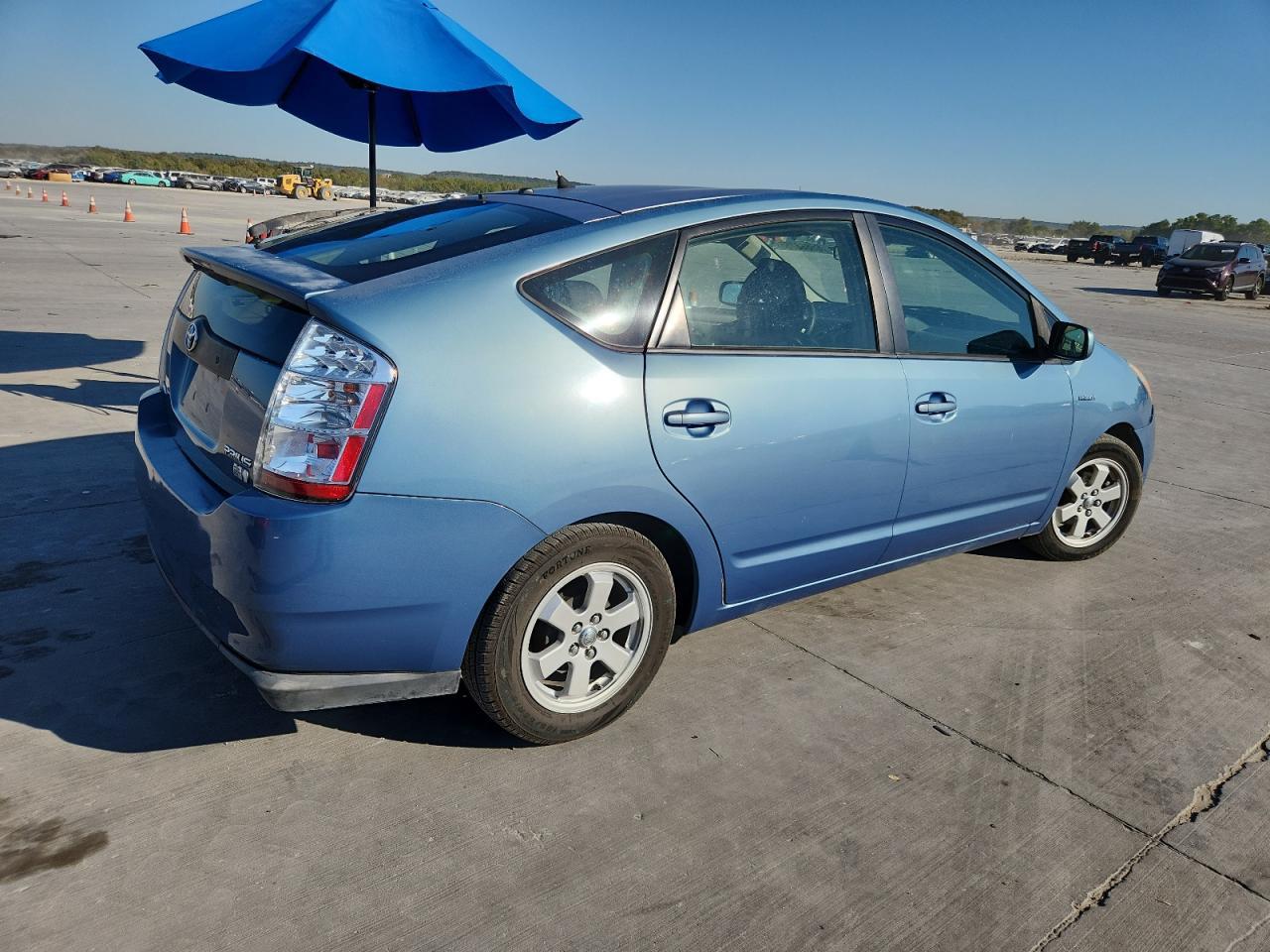 2008 Toyota Prius - Фото 3