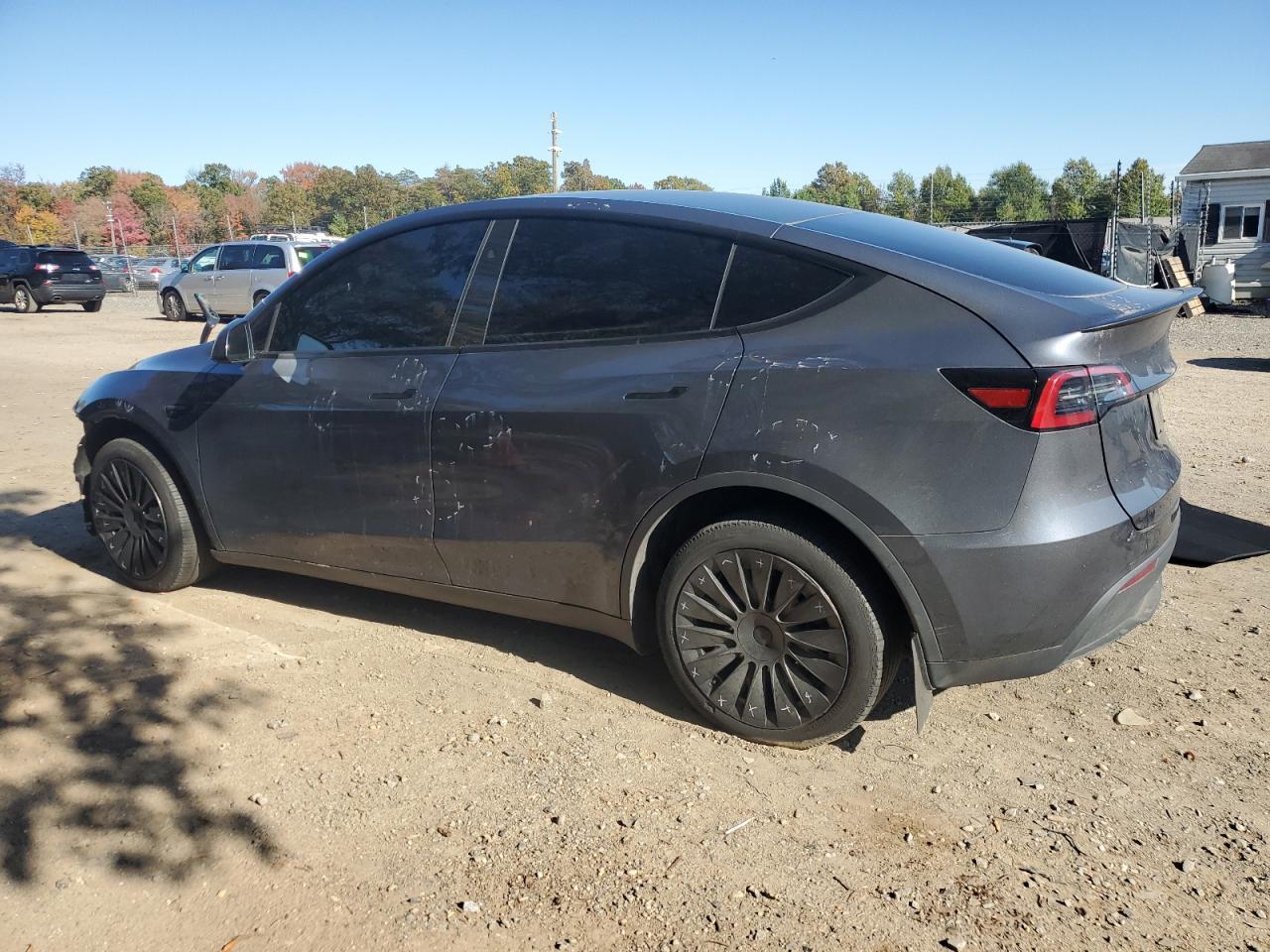 2023 Tesla Model Y - Image 2