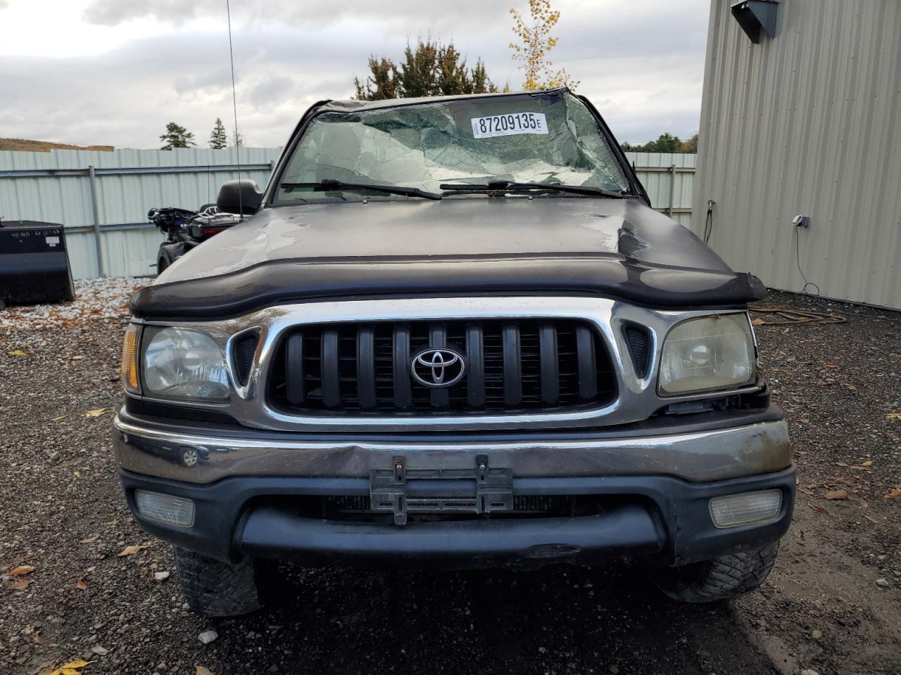 2004 Toyota Tacoma Xtracab - Фото 5