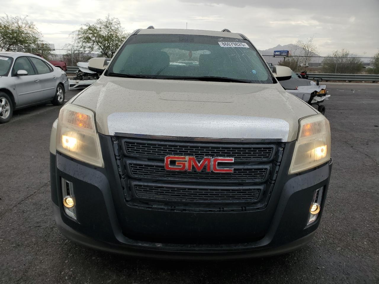 2010 GMC Terrain Sle - Image 5