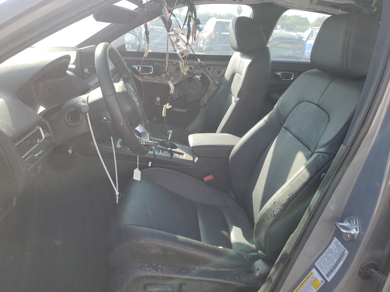 2025 Honda Civic Sport - Фото 7