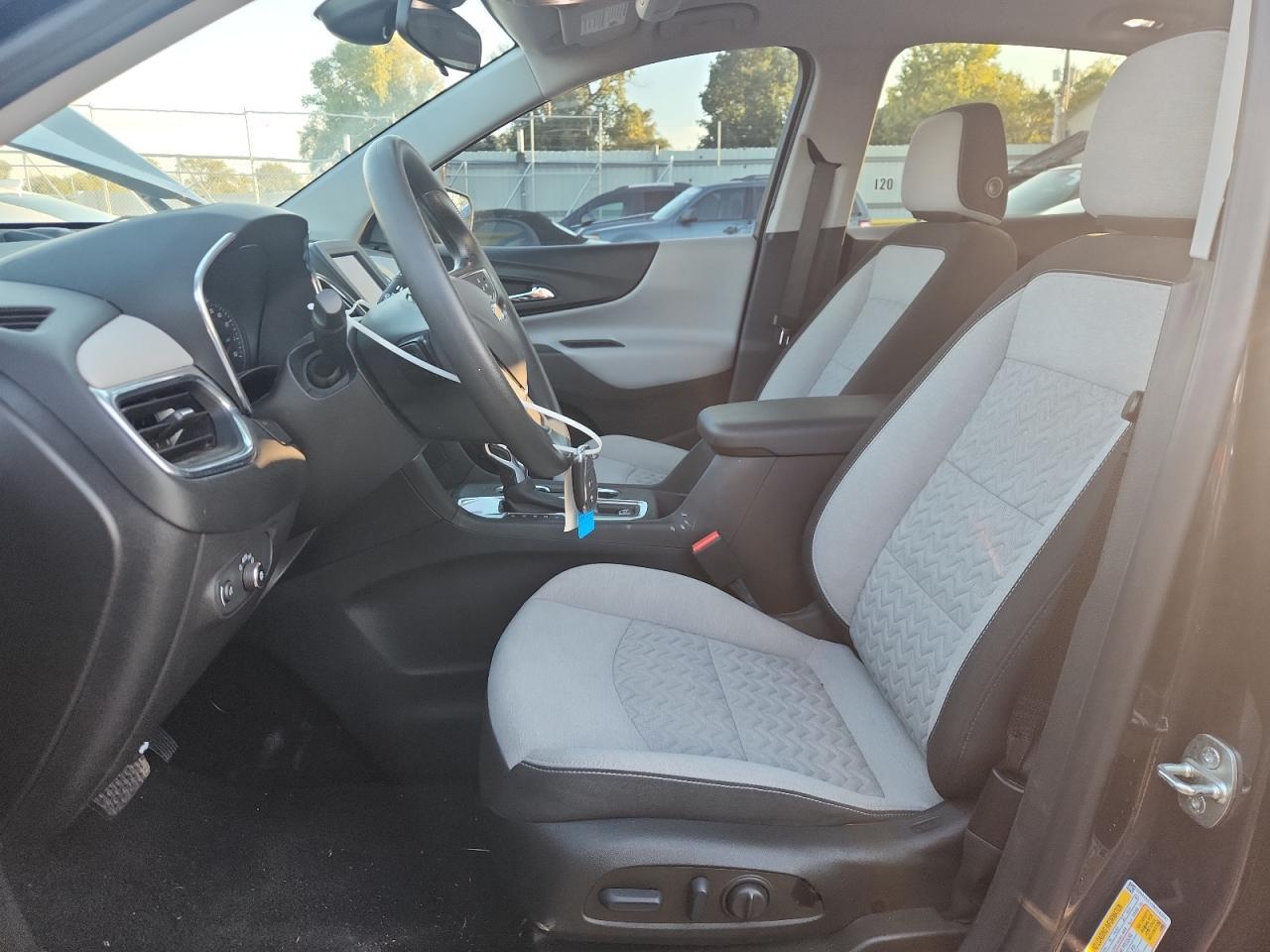 2022 Chevrolet Equinox Lt - Image 7