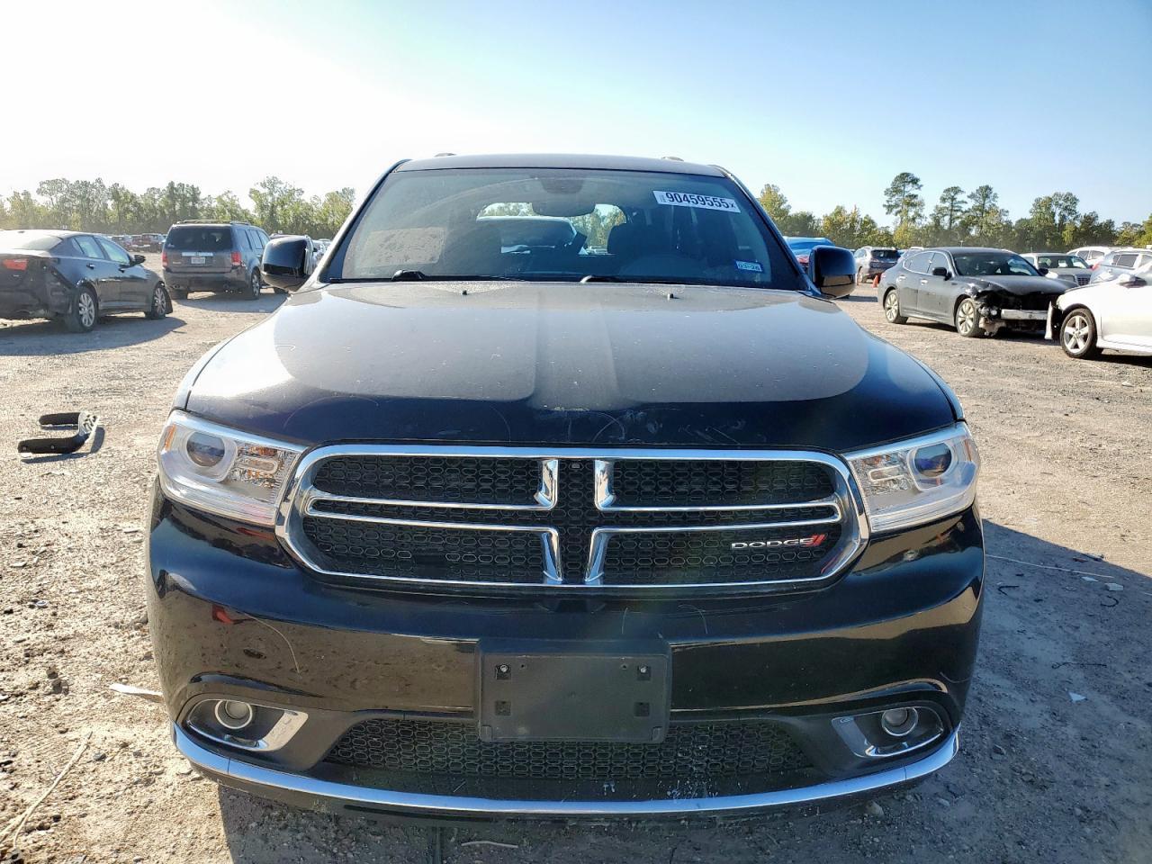 2017 Dodge Durango Sxt - Image 5