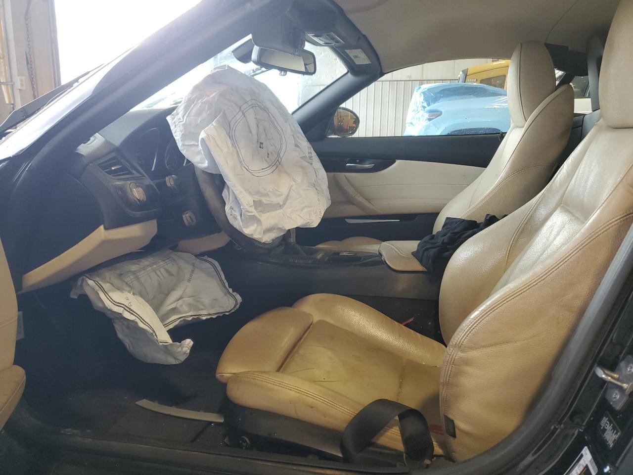 2011 BMW Z4 Sdrive30I - Фото 7