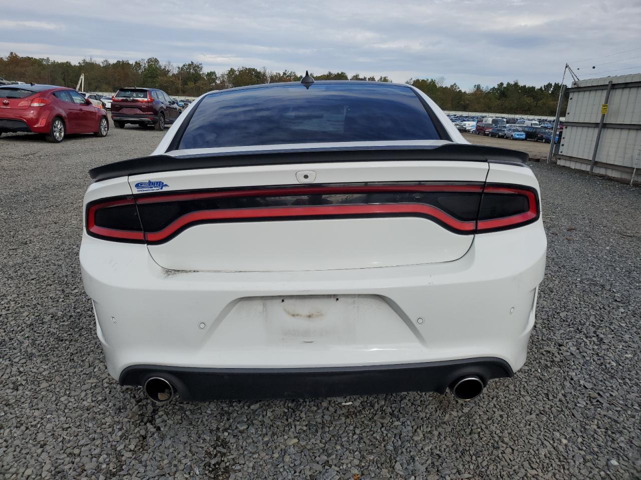 2019 Dodge Charger R/T - Image 6