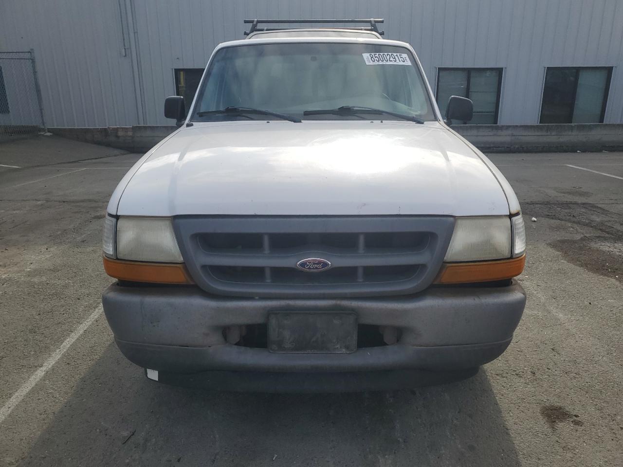 1999 Ford Ranger - Фото 5