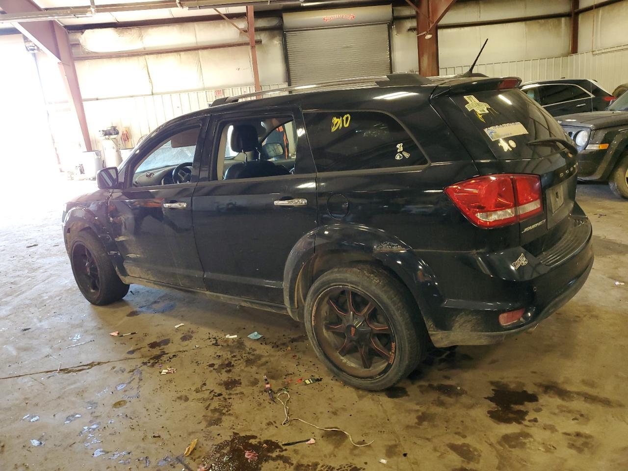2014 Dodge Journey Limited - Image 2
