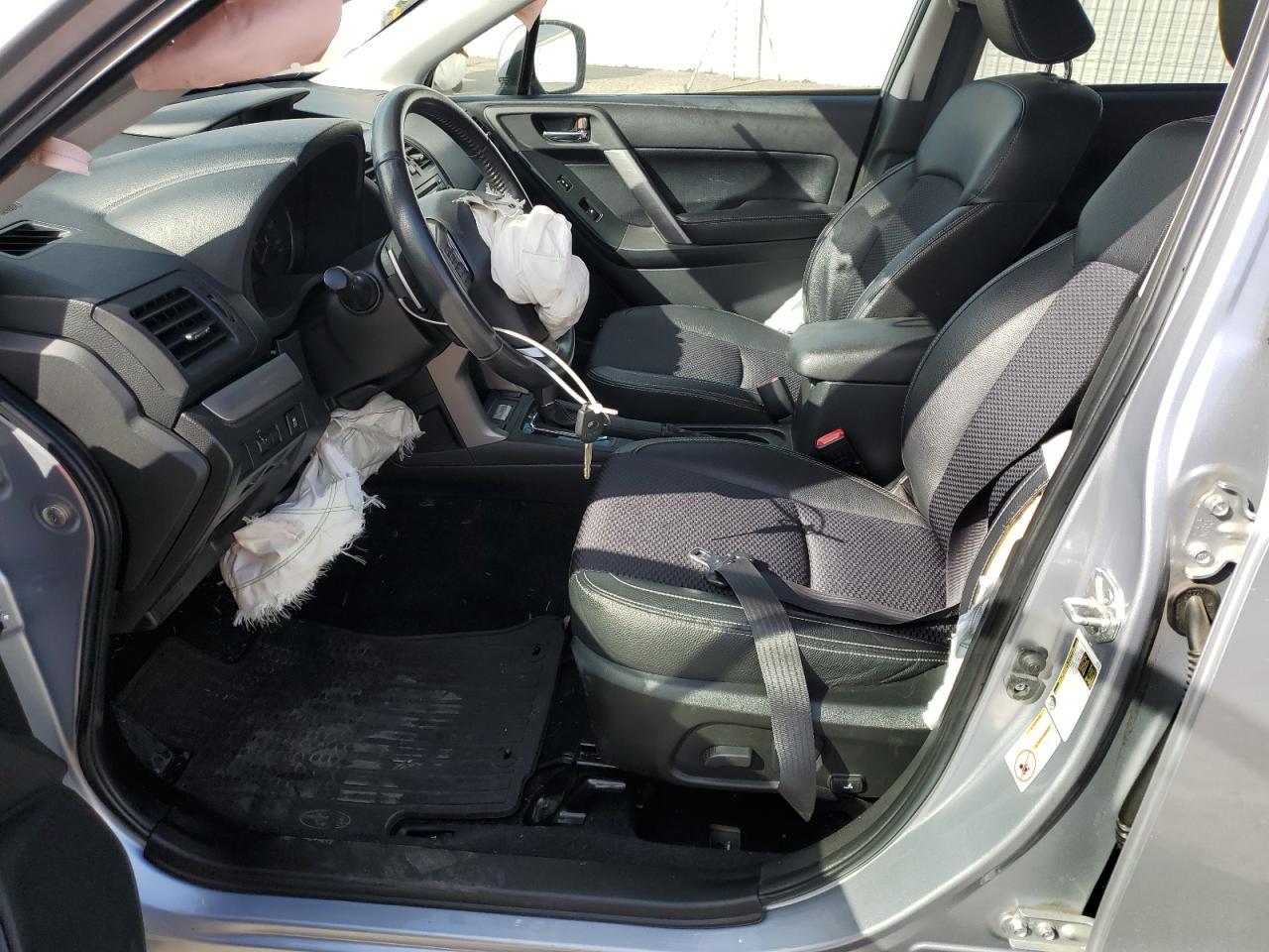 2015 Subaru Forester 2.0Xt Premium - Image 7