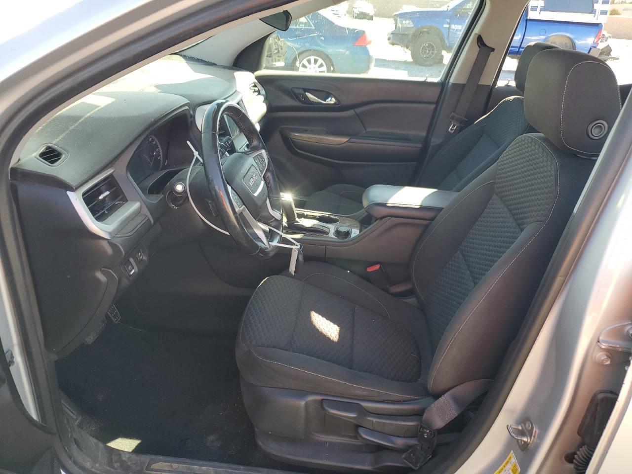 2017 GMC Acadia Sle - Фото 7