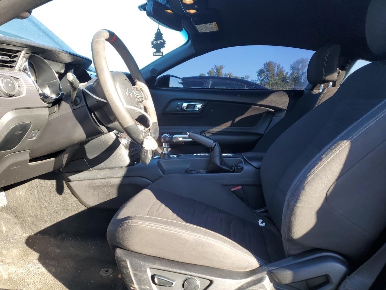 2017 Ford Mustang Gt - Image 7