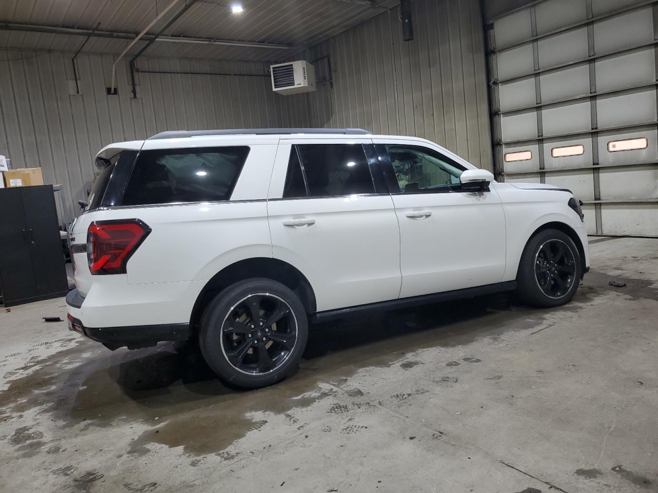 2023 Ford Expedition Limited - Фото 3