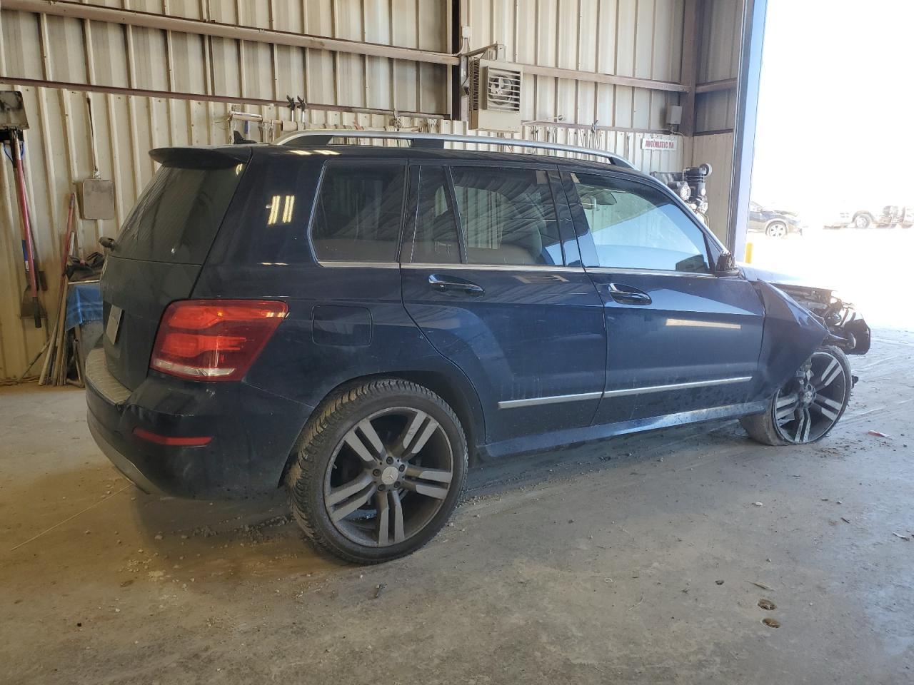 2015 Mercedes-Benz Glk 350 - Image 3